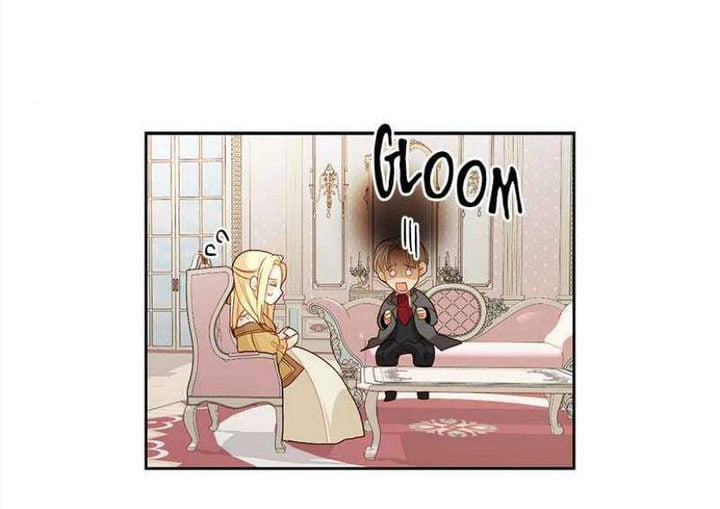 Remarried Empress Chapter 73 - page 58