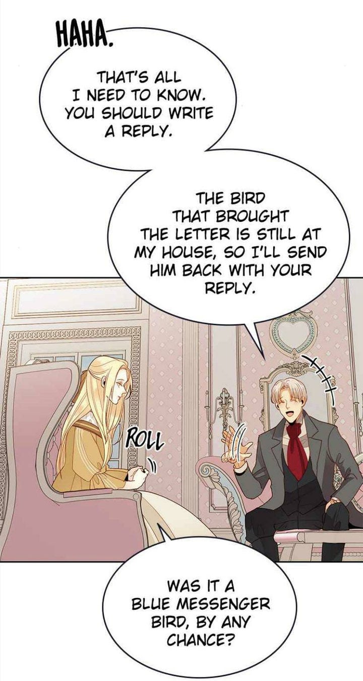 Remarried Empress Chapter 73 - page 59