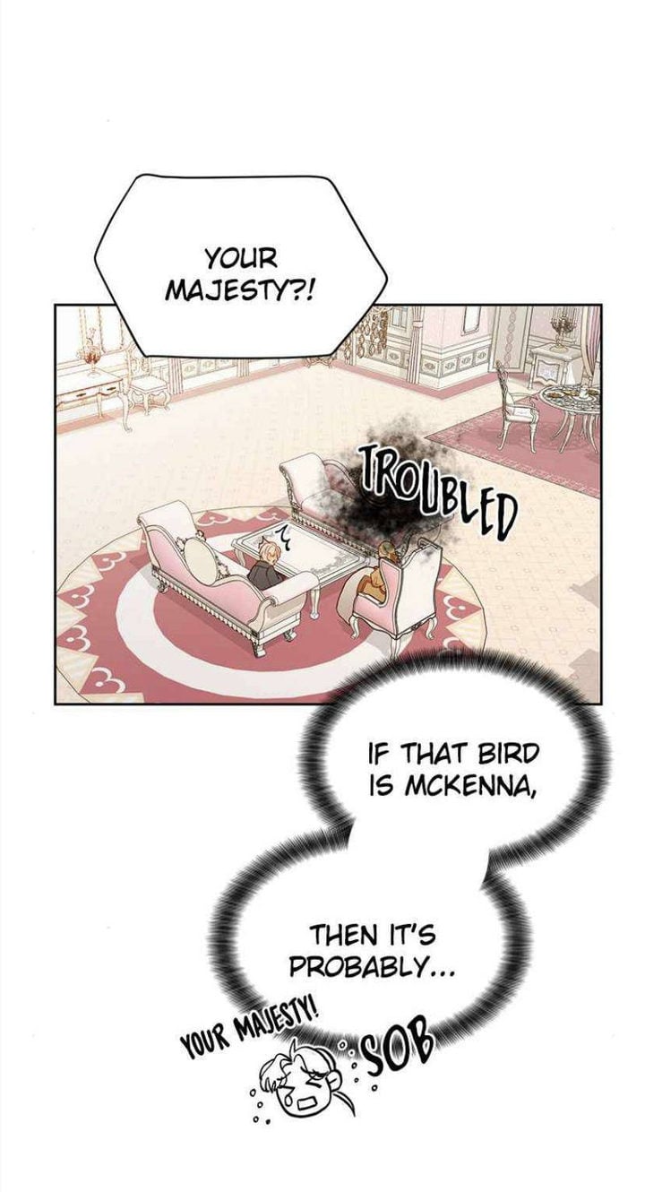 Remarried Empress Chapter 73 - page 62