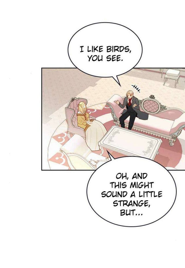 Remarried Empress Chapter 73 - page 66