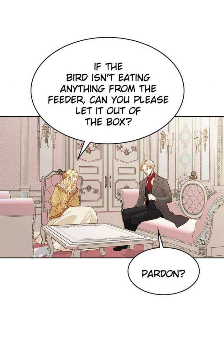 Remarried Empress Chapter 73 - page 67