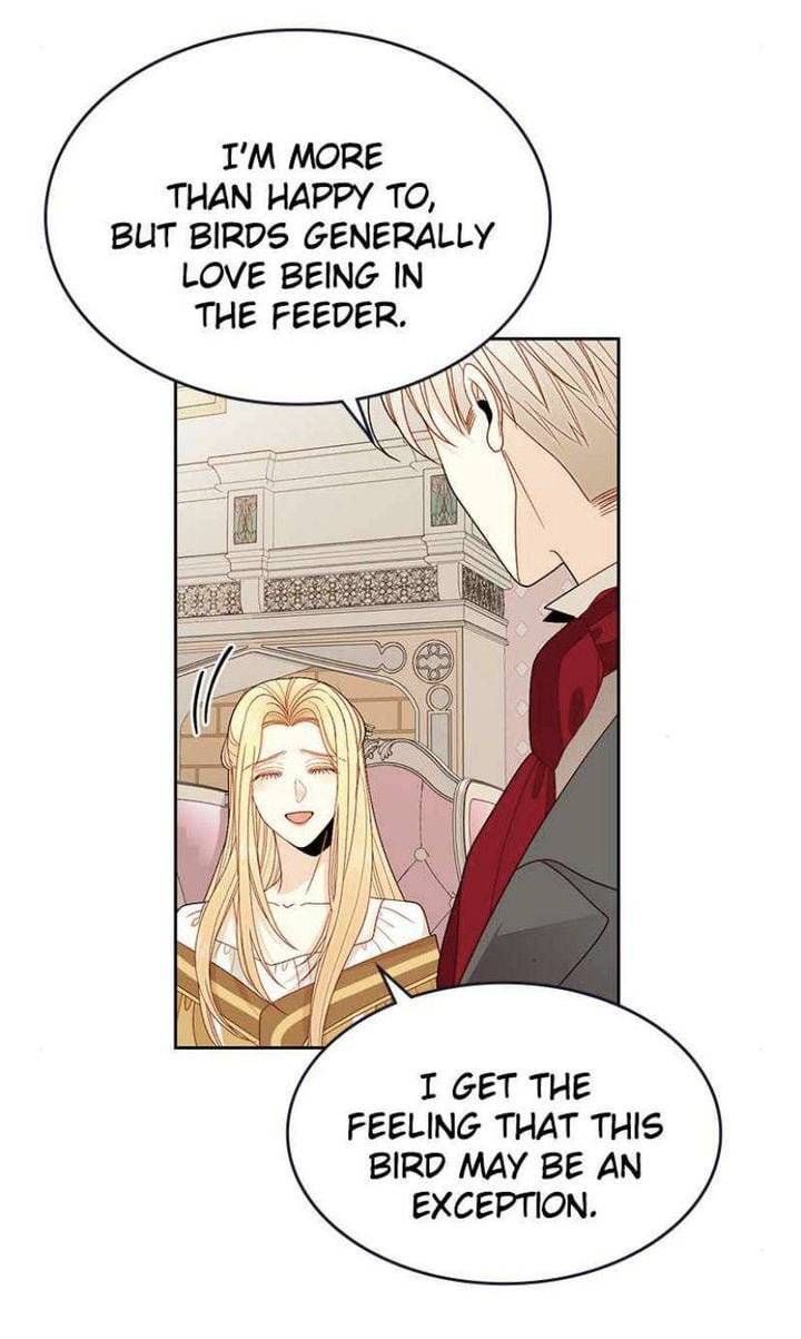 Remarried Empress Chapter 73 - page 68