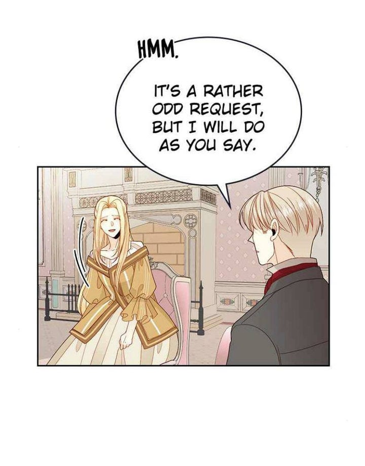 Remarried Empress Chapter 73 - page 69