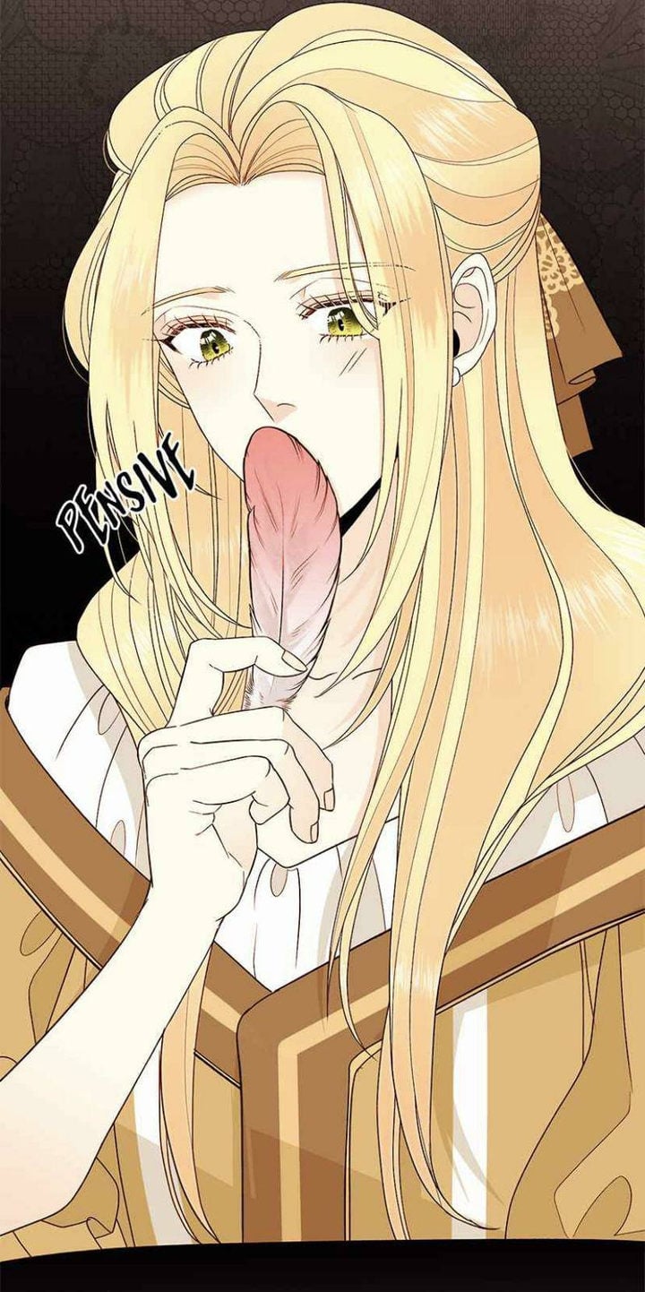 Remarried Empress Chapter 73 - page 71