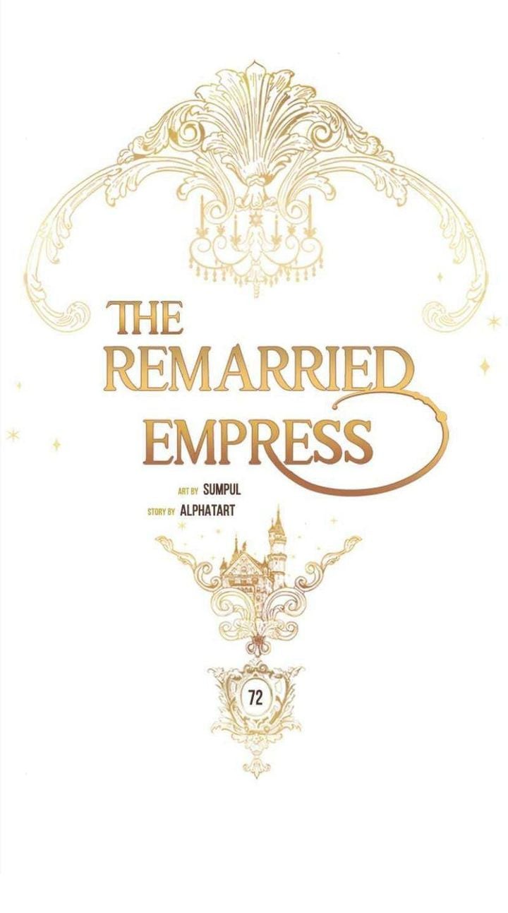 Remarried Empress Chapter 72 - page 10