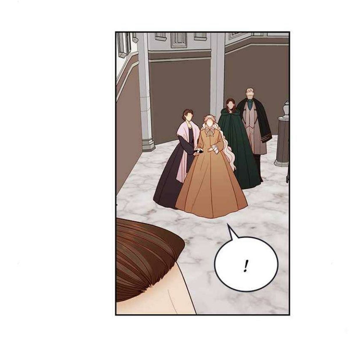 Remarried Empress Chapter 72 - page 11