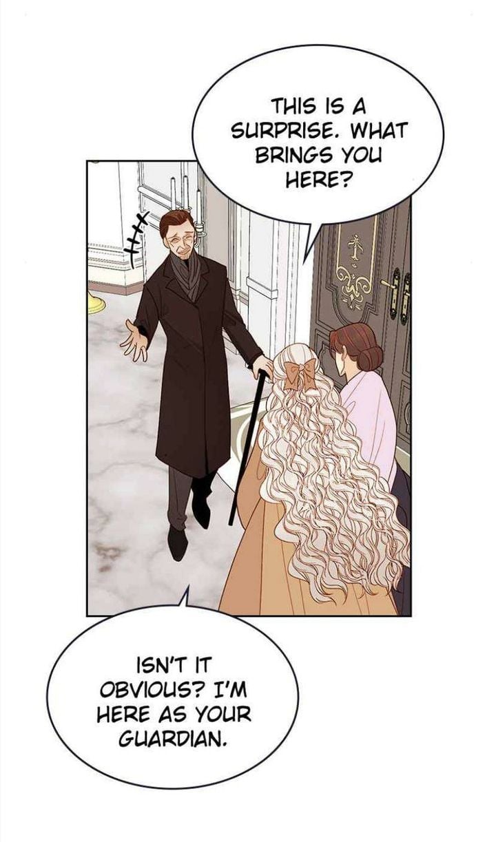 Remarried Empress Chapter 72 - page 14