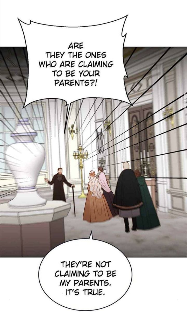 Remarried Empress Chapter 72 - page 16