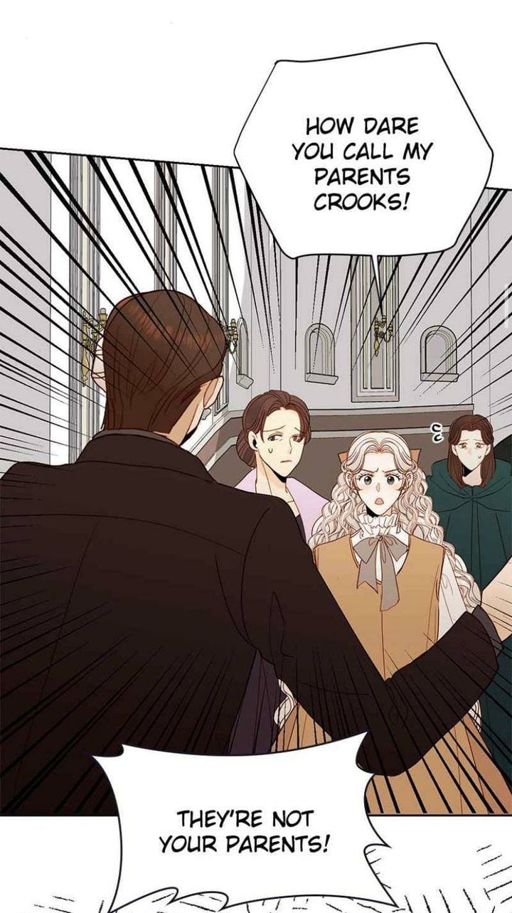Remarried Empress Chapter 72 - page 18