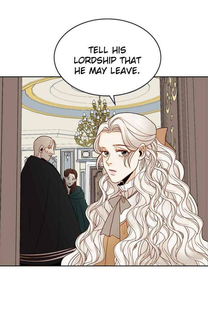 Remarried Empress Chapter 72 - page 22