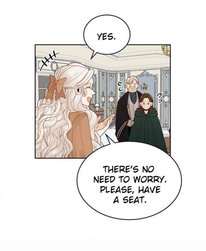 Remarried Empress Chapter 72 - page 29