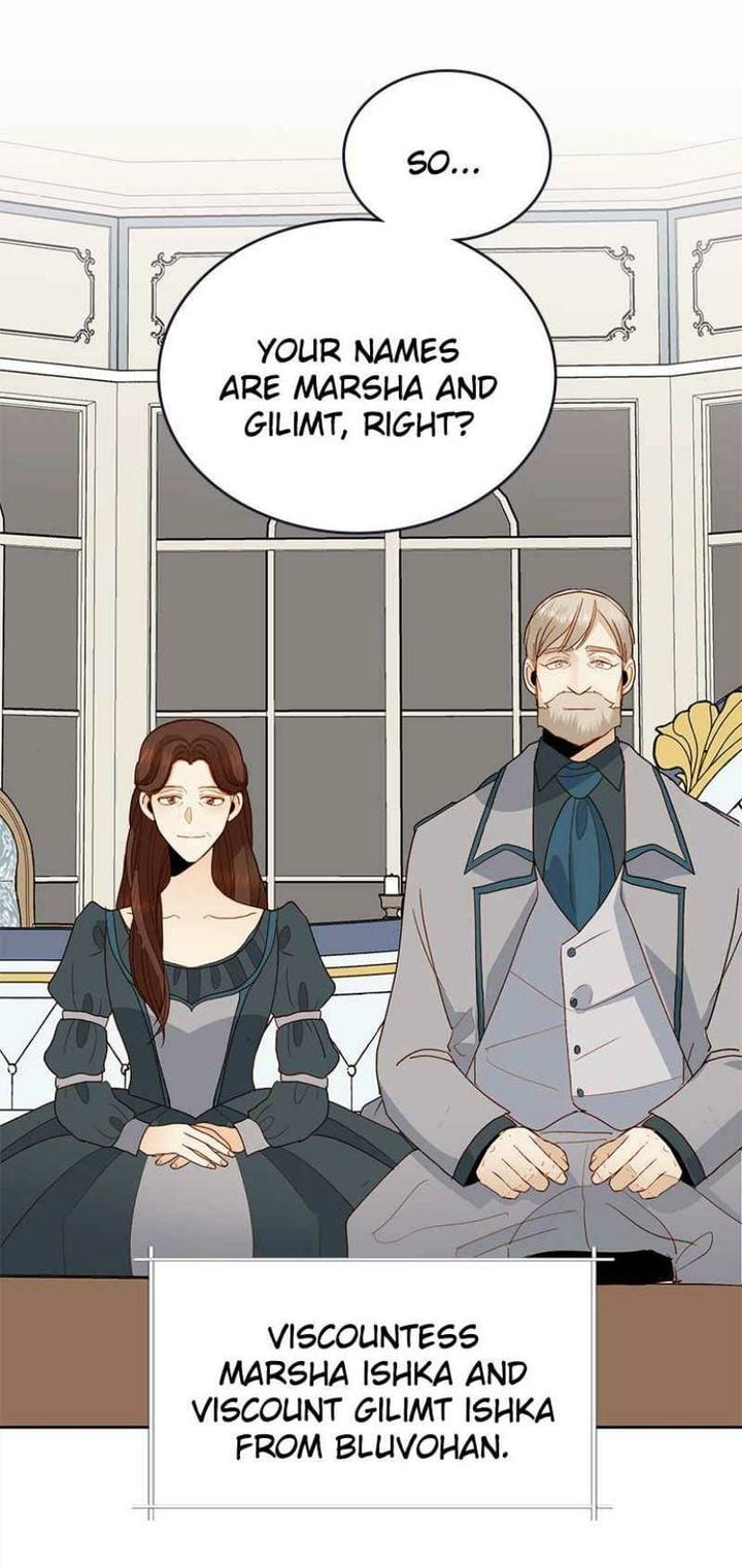 Remarried Empress Chapter 72 - page 30