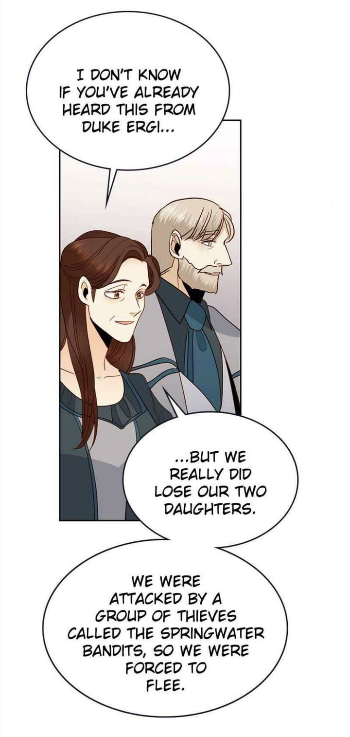 Remarried Empress Chapter 72 - page 31