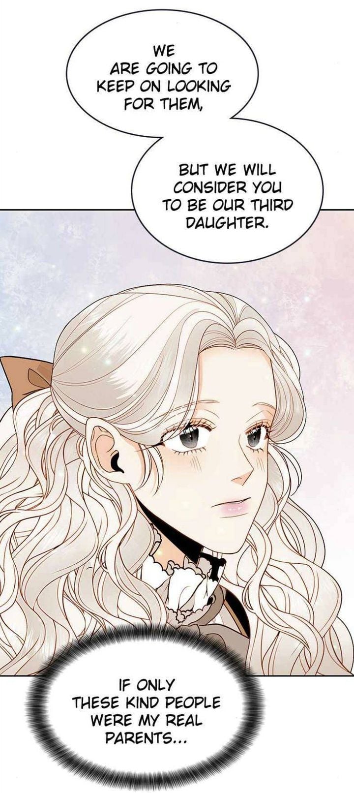 Remarried Empress Chapter 72 - page 34
