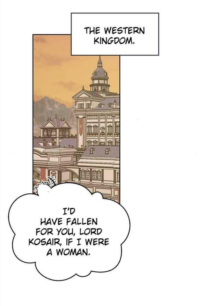Remarried Empress Chapter 72 - page 36