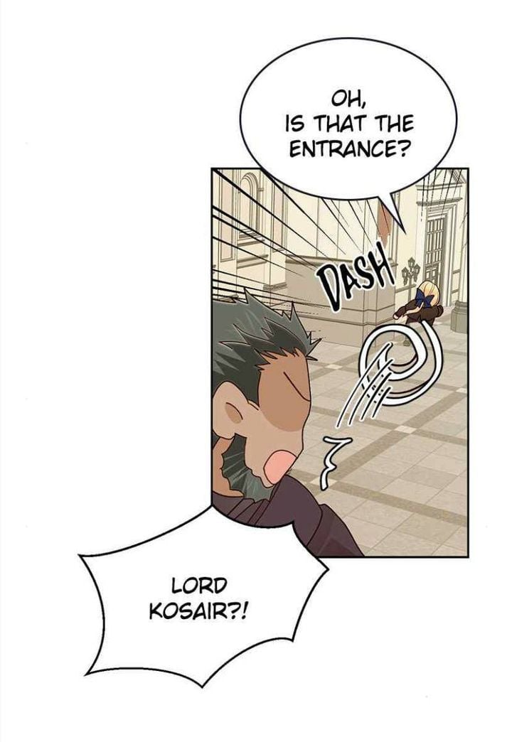 Remarried Empress Chapter 72 - page 39