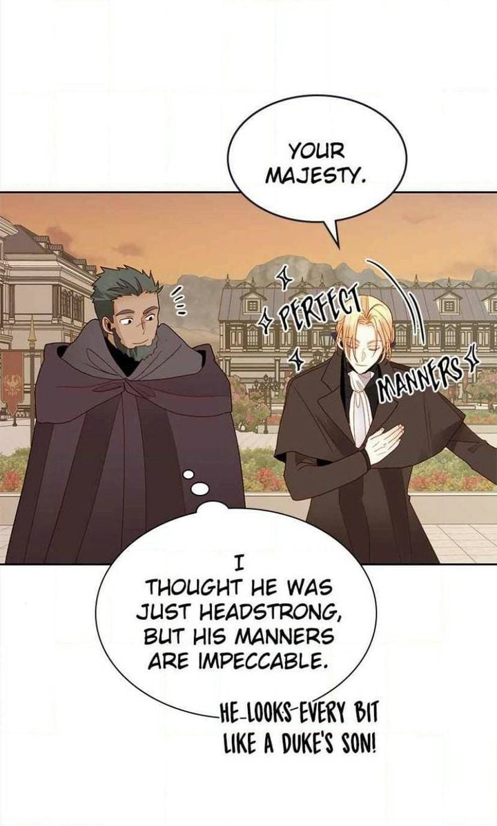 Remarried Empress Chapter 72 - page 43