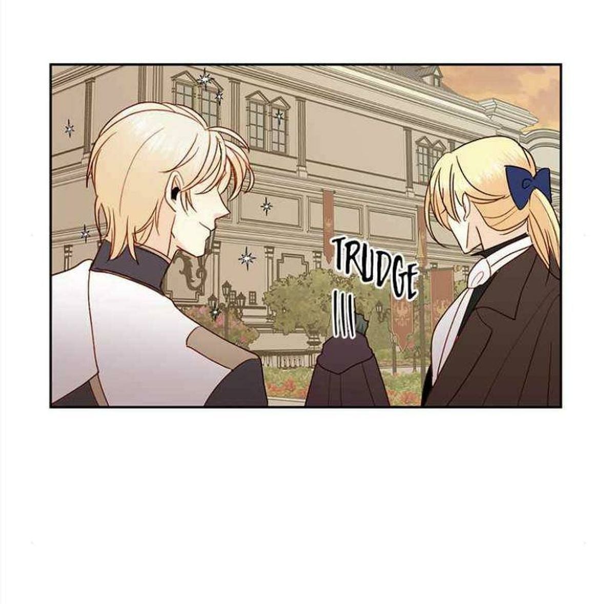Remarried Empress Chapter 72 - page 47