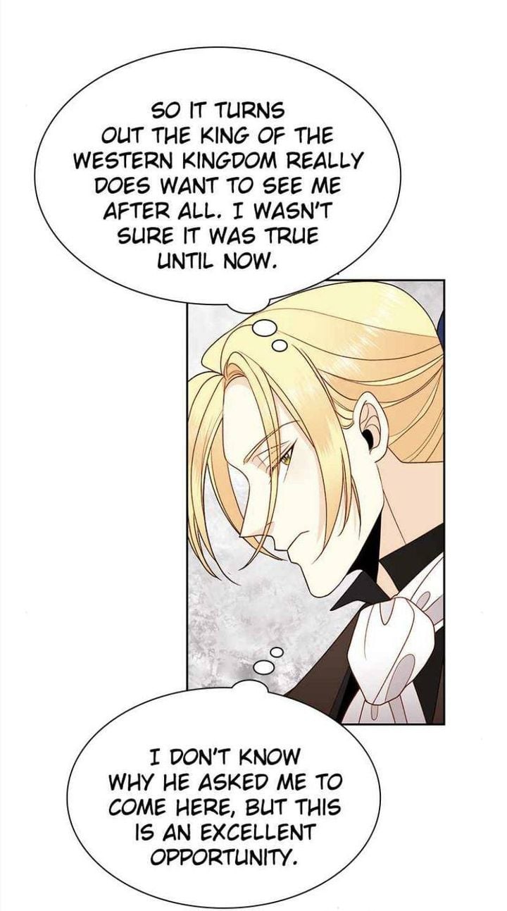 Remarried Empress Chapter 72 - page 48