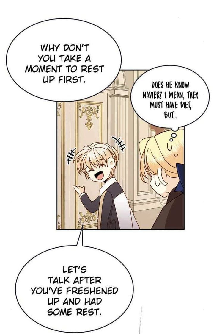 Remarried Empress Chapter 72 - page 53