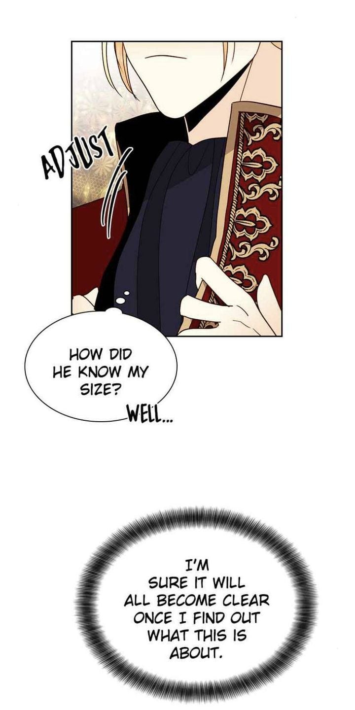 Remarried Empress Chapter 72 - page 56