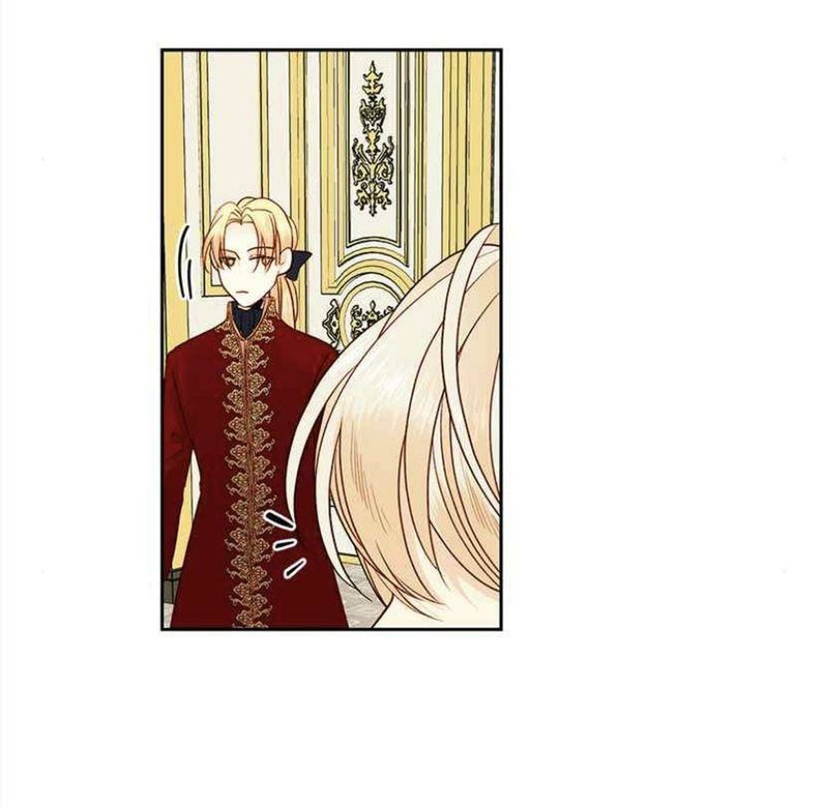 Remarried Empress Chapter 72 - page 58