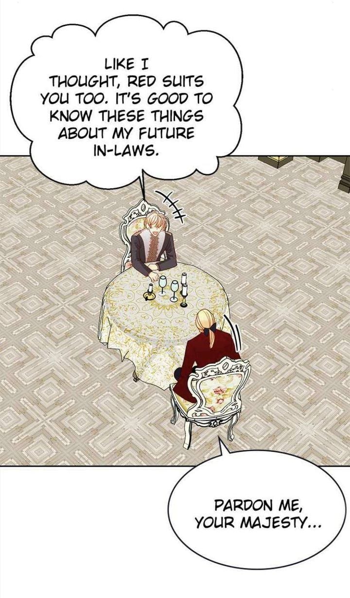 Remarried Empress Chapter 72 - page 59