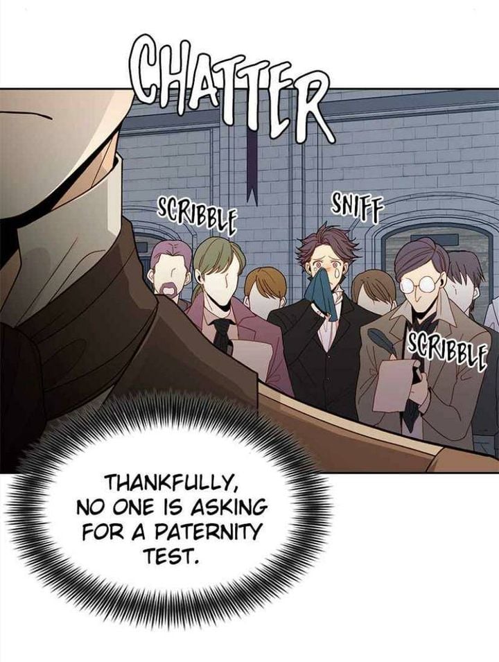 Remarried Empress Chapter 72 - page 6
