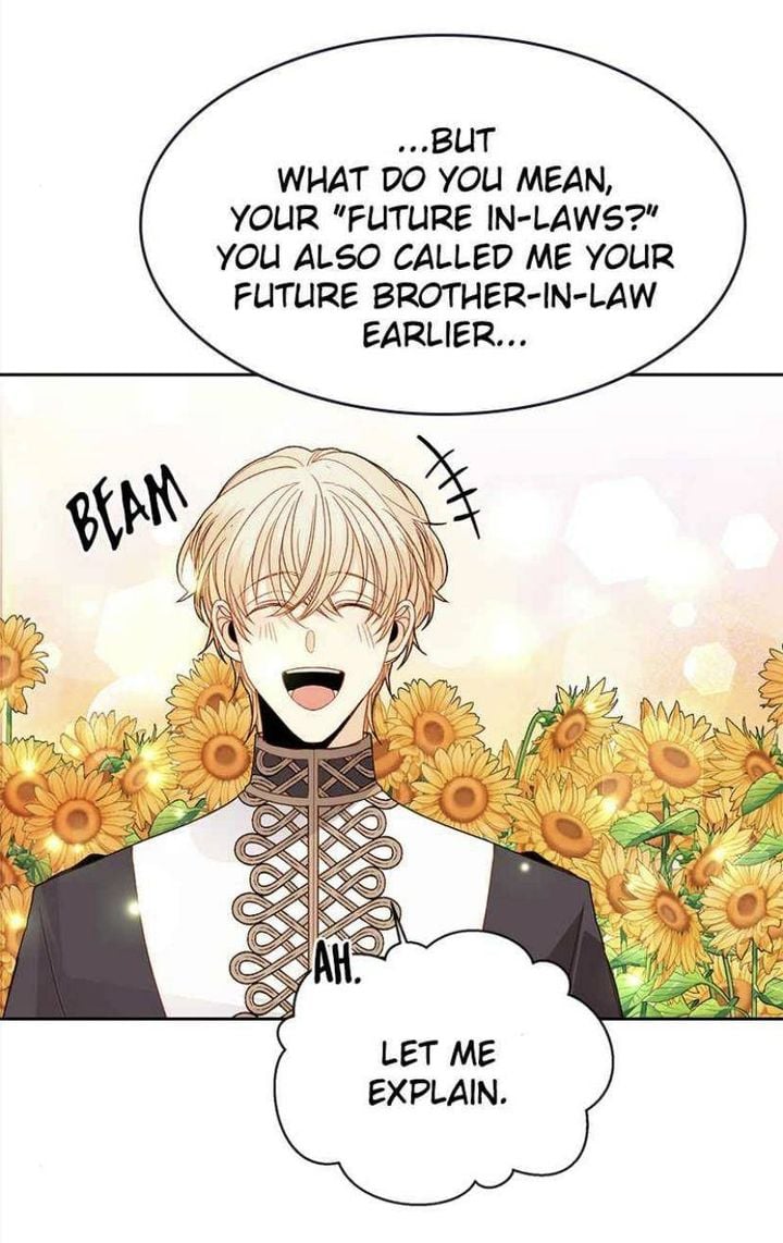 Remarried Empress Chapter 72 - page 60