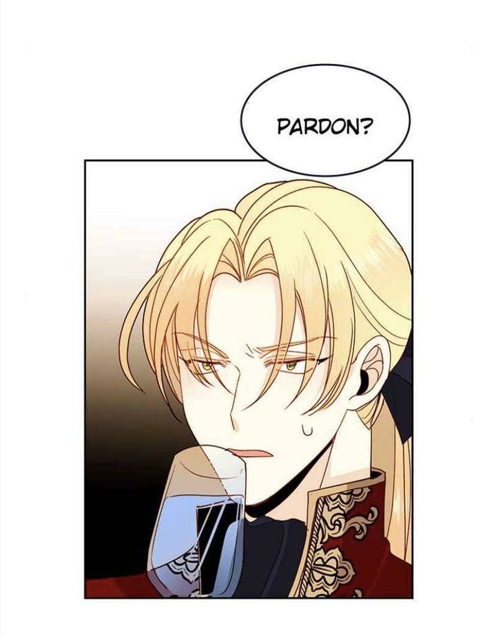 Remarried Empress Chapter 72 - page 62