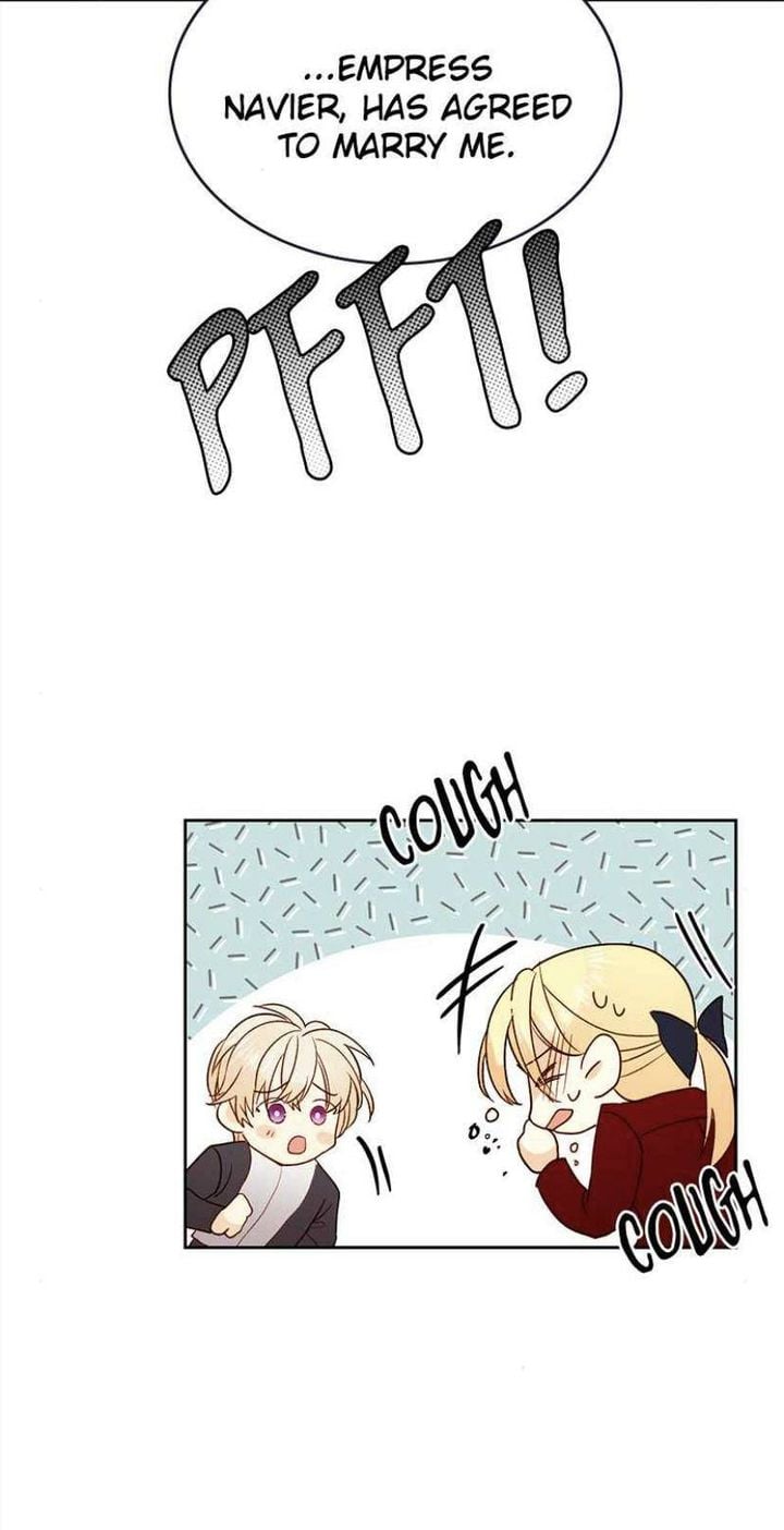 Remarried Empress Chapter 72 - page 65