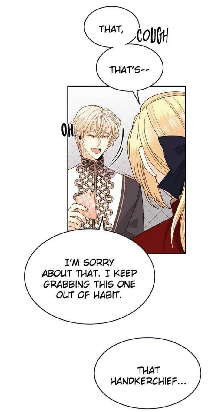 Remarried Empress Chapter 72 - page 67