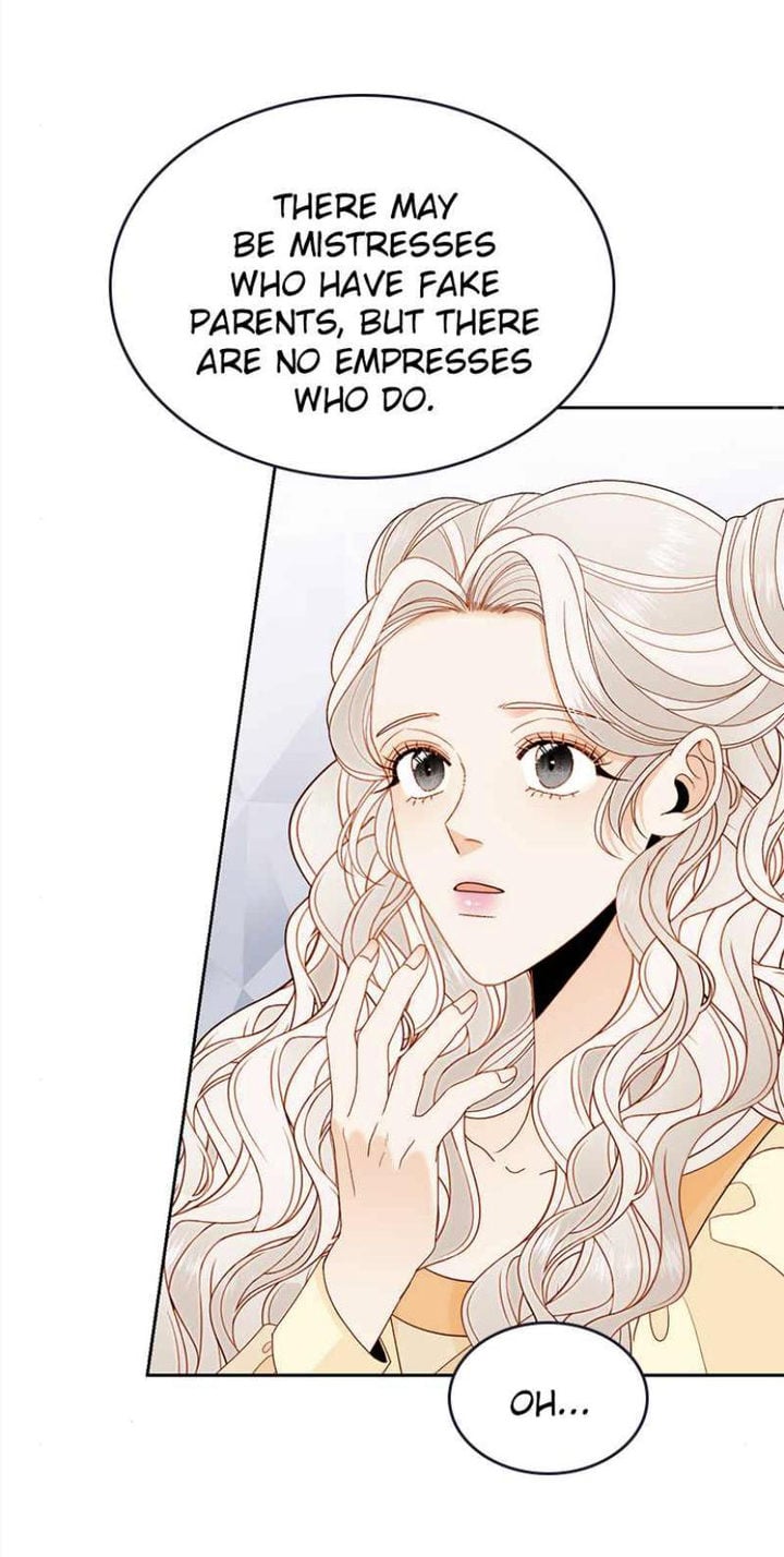 Remarried Empress Chapter 71 - page 16