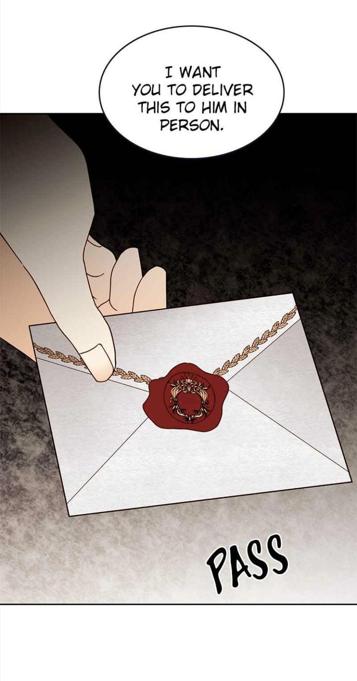 Remarried Empress Chapter 71 - page 42