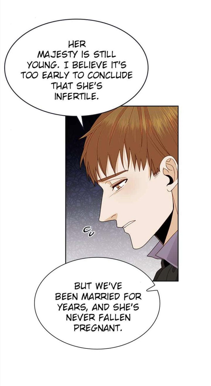 Remarried Empress Chapter 71 - page 43