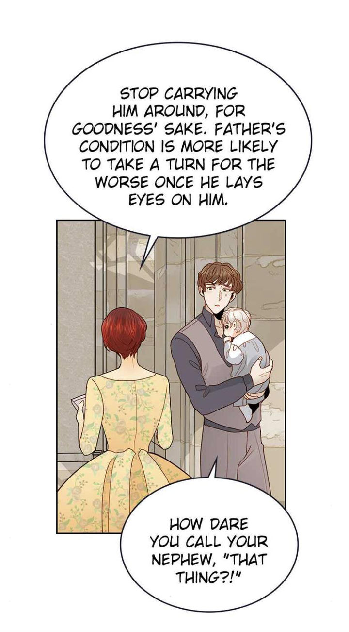 Remarried Empress Chapter 71 - page 56