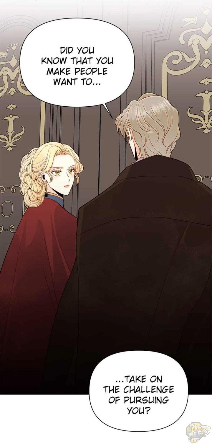 Remarried Empress Chapter 70 - page 10