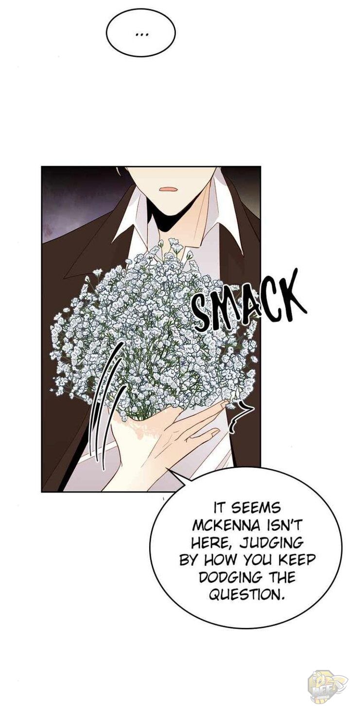 Remarried Empress Chapter 70 - page 11