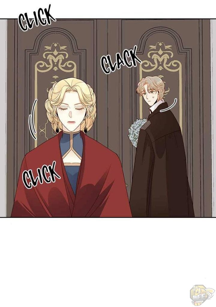 Remarried Empress Chapter 70 - page 12