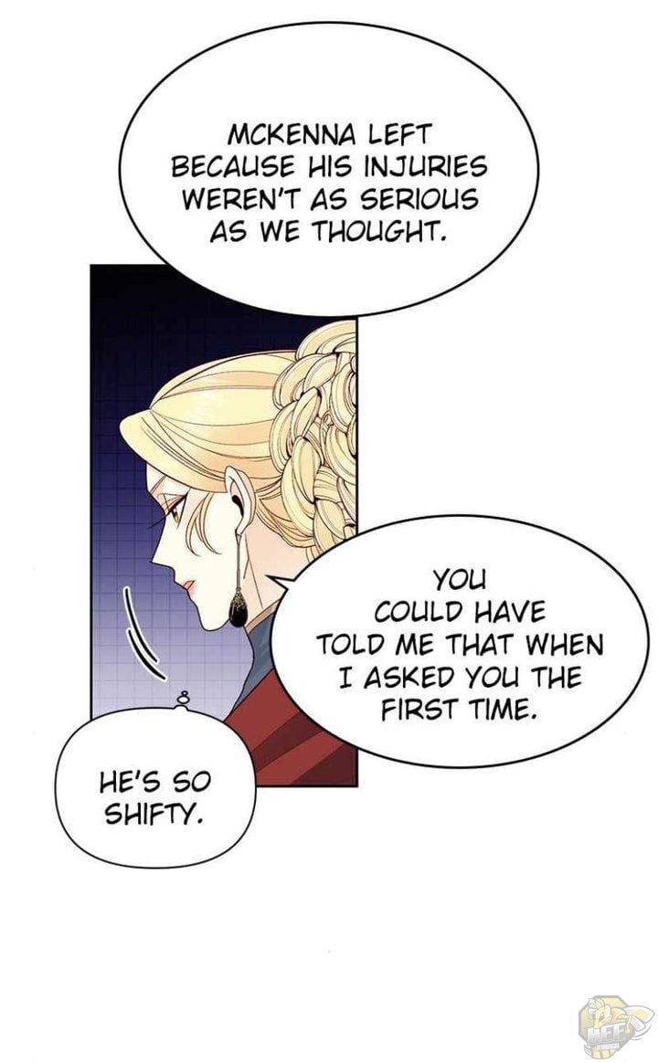 Remarried Empress Chapter 70 - page 13