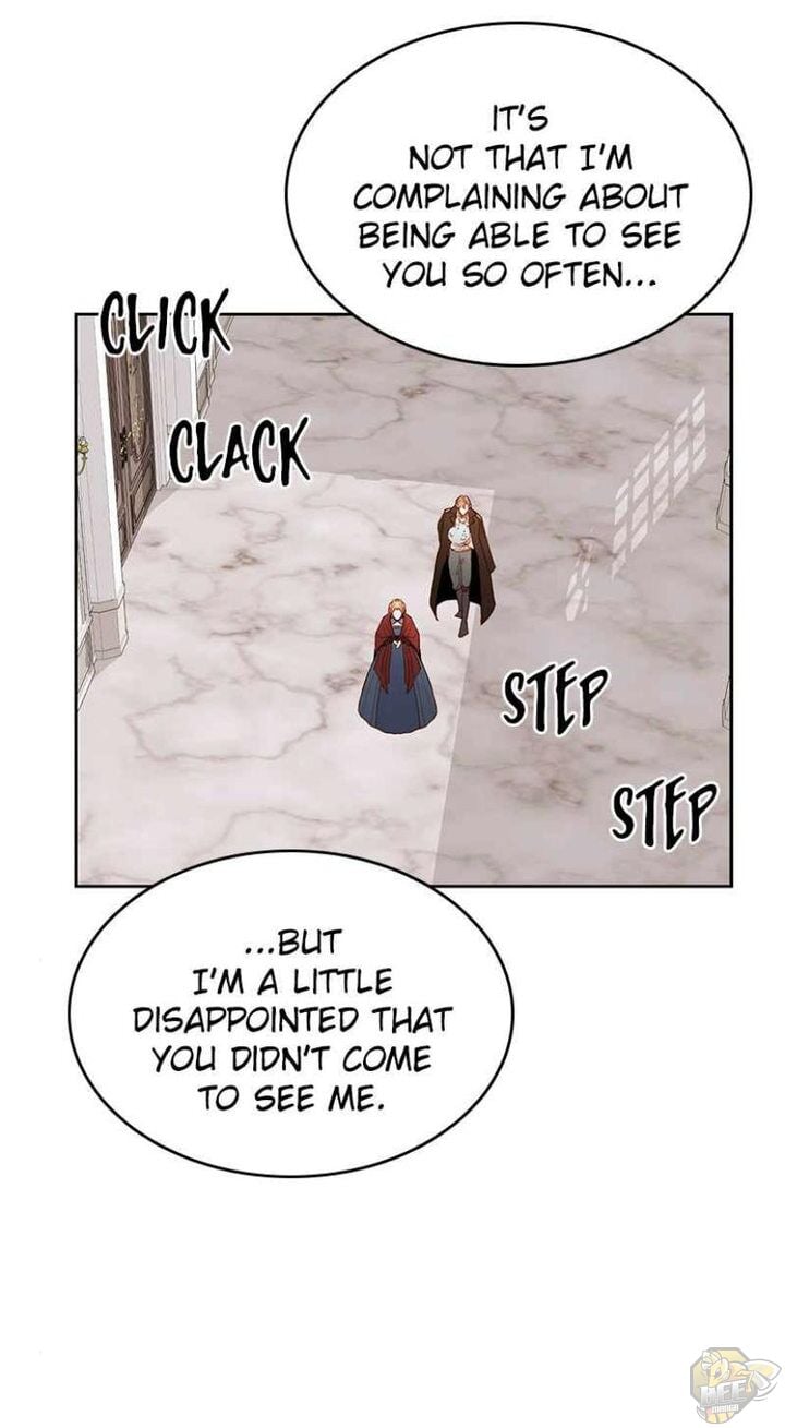 Remarried Empress Chapter 70 - page 14
