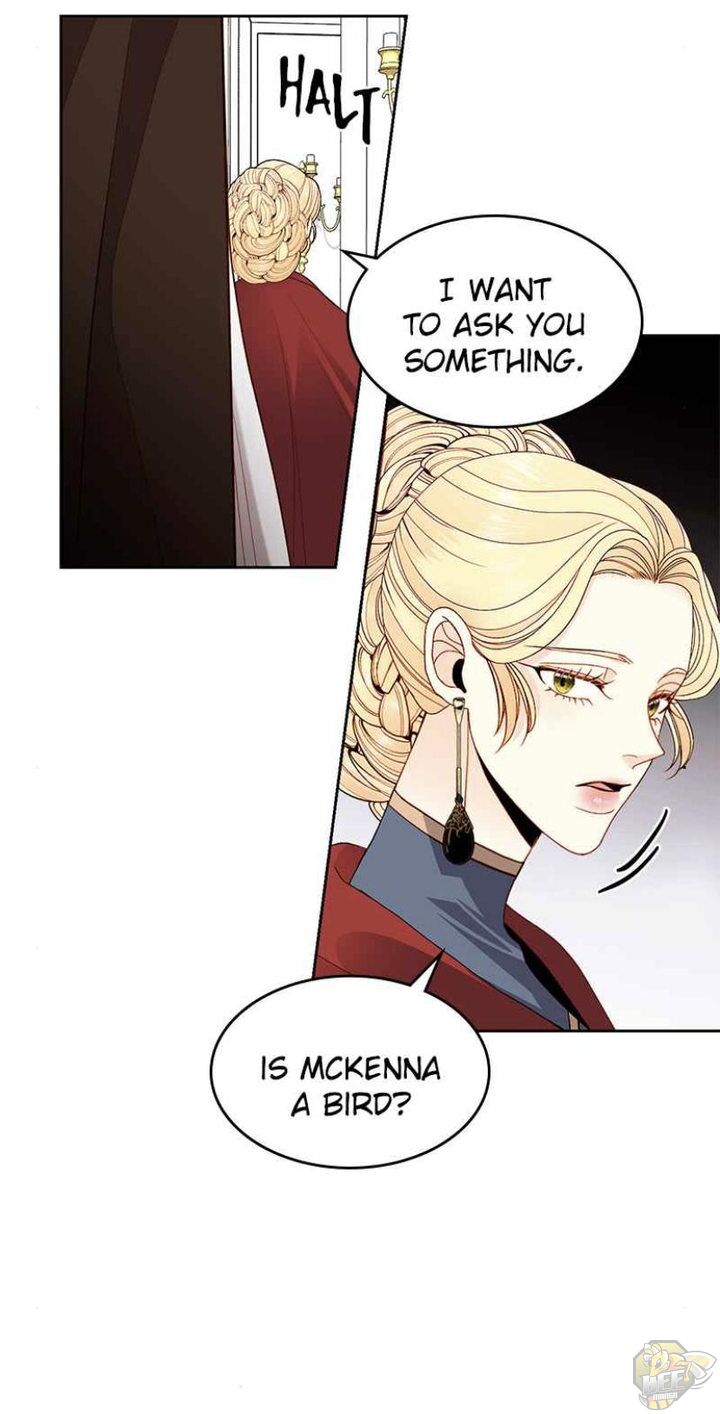 Remarried Empress Chapter 70 - page 15