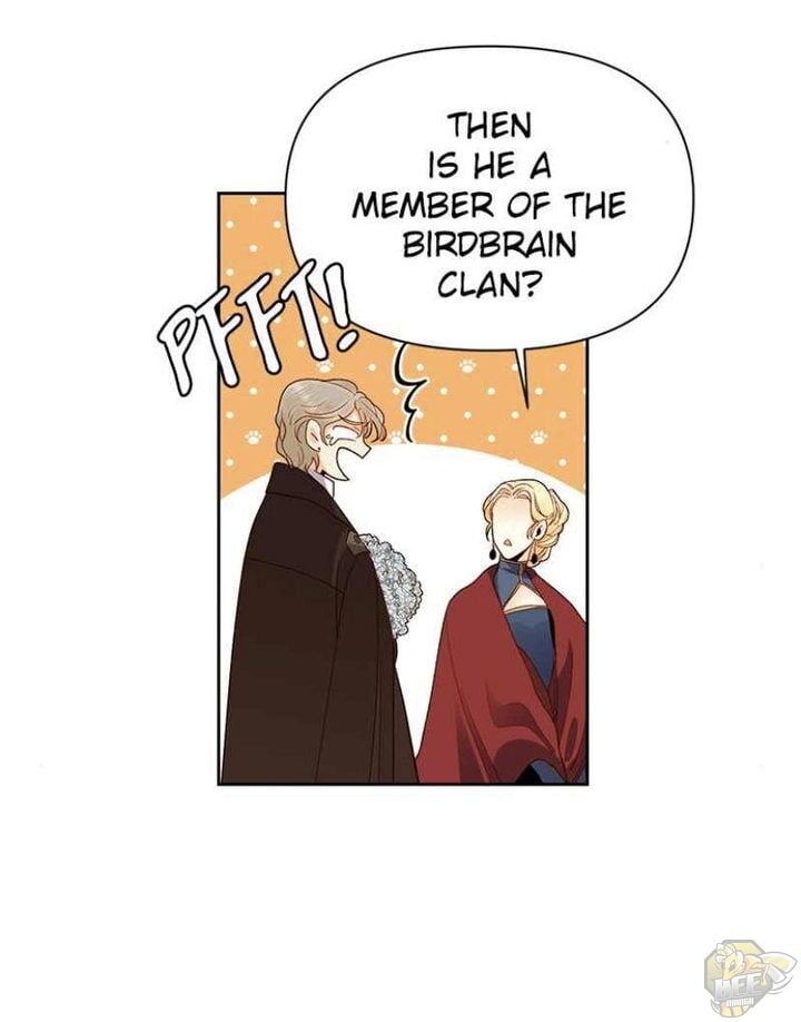 Remarried Empress Chapter 70 - page 18
