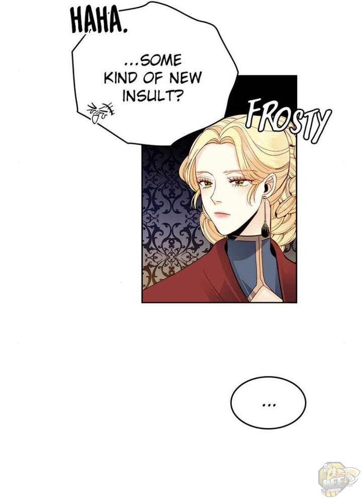 Remarried Empress Chapter 70 - page 20