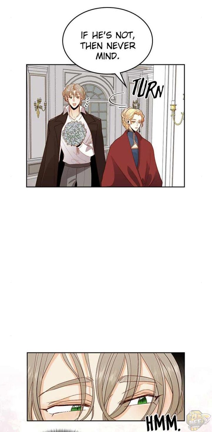 Remarried Empress Chapter 70 - page 21