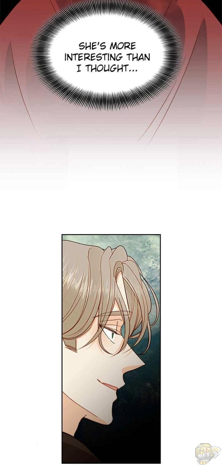 Remarried Empress Chapter 70 - page 23