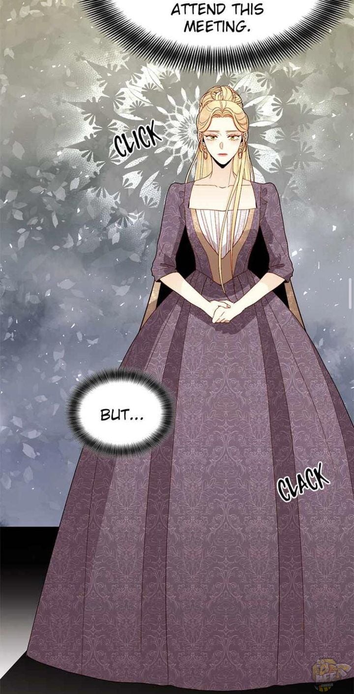 Remarried Empress Chapter 70 - page 27