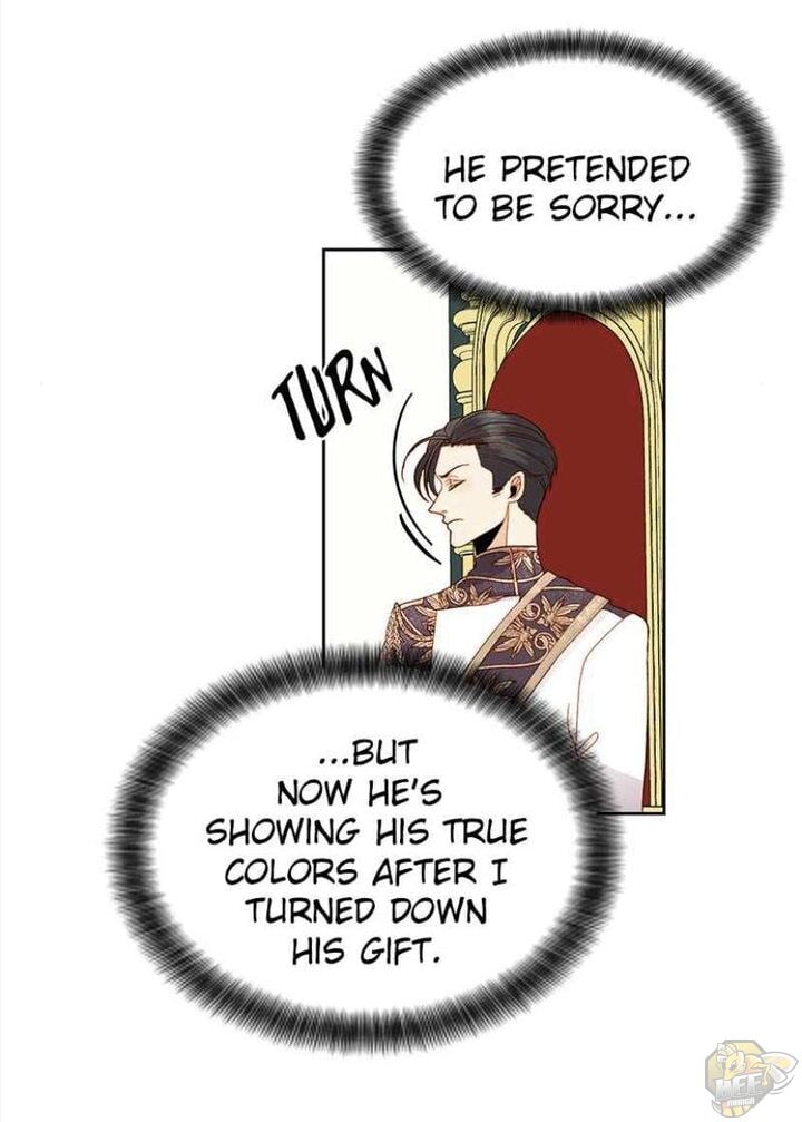 Remarried Empress Chapter 70 - page 30