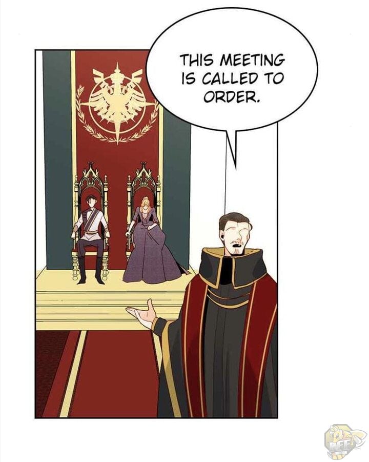 Remarried Empress Chapter 70 - page 31