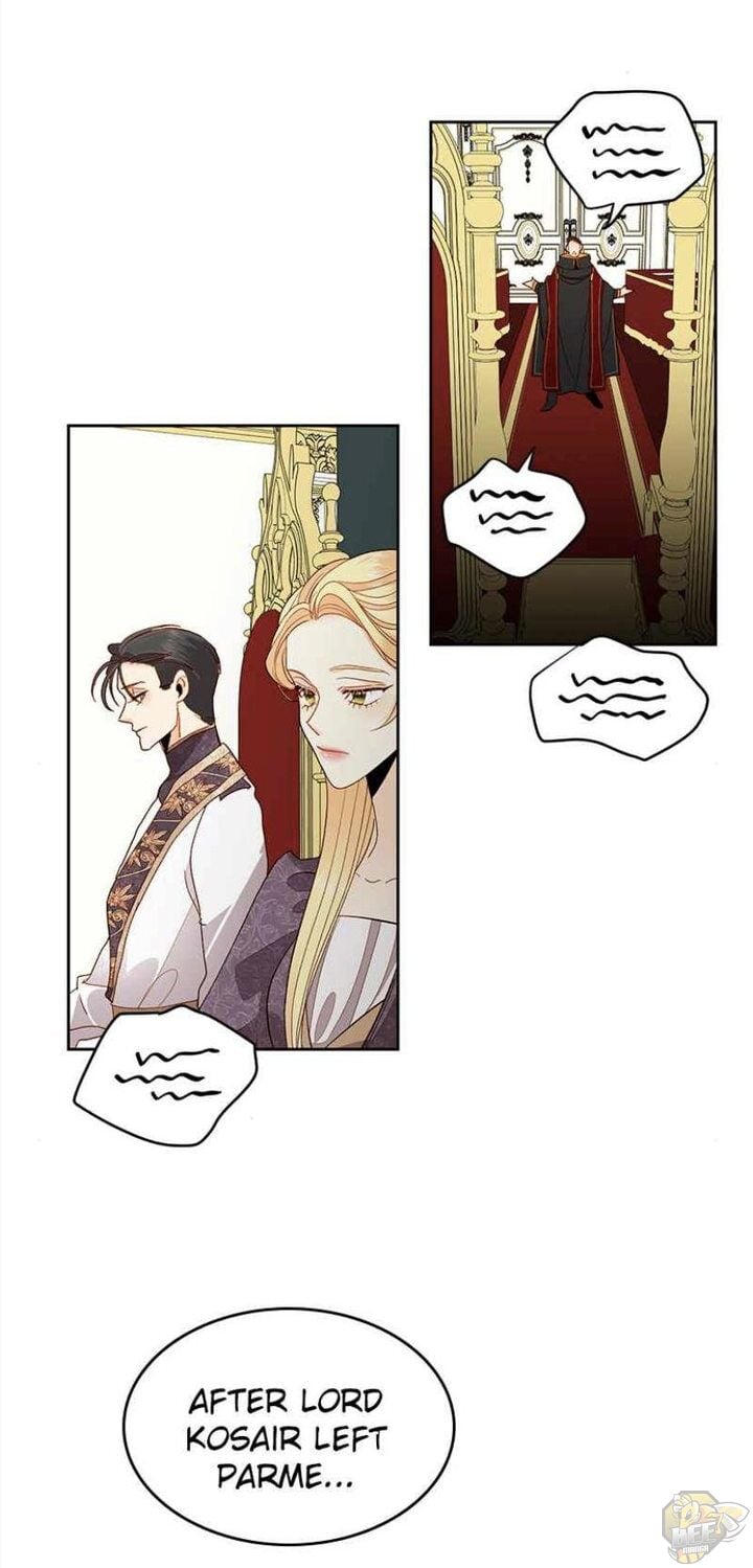Remarried Empress Chapter 70 - page 32